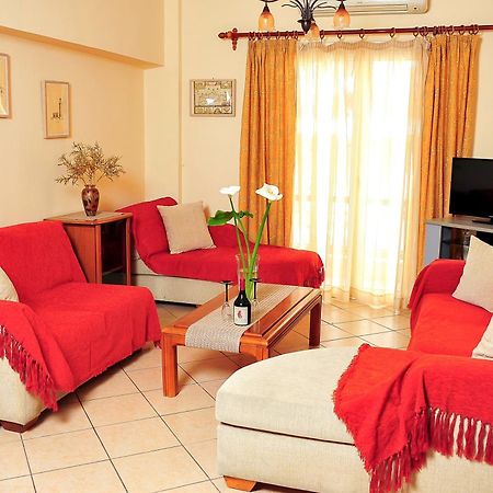 Casa Center In Chania La Canée Extérieur photo