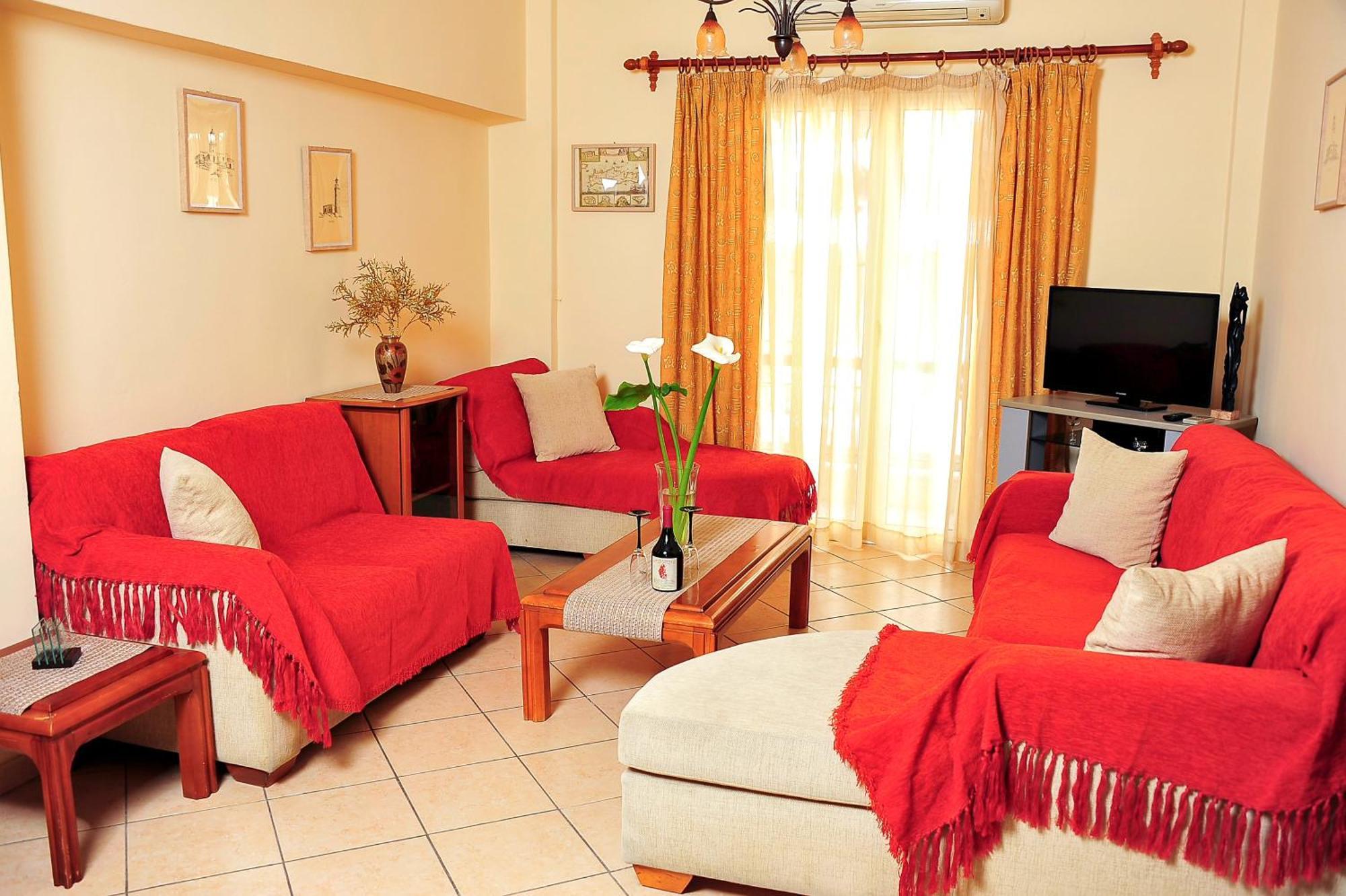 Casa Center In Chania La Canée Extérieur photo